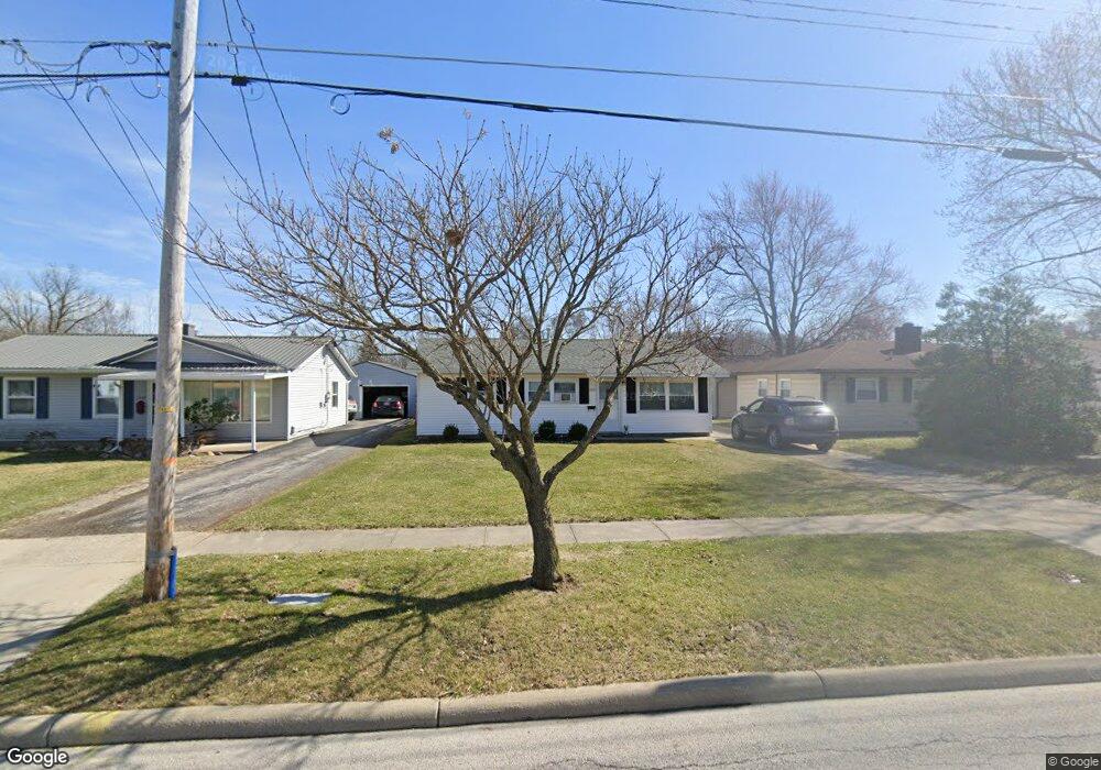 1305 Bernard Ave, Findlay, OH 45840 - photo 1