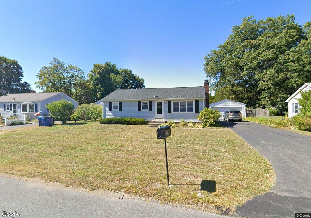 29 Jensen Cir, West Springfield, MA 01089 - photo 1