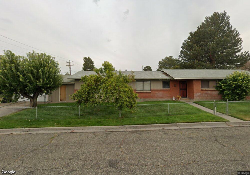 120 Eisenhower Ave, Winnemucca, NV 89445 - photo 1