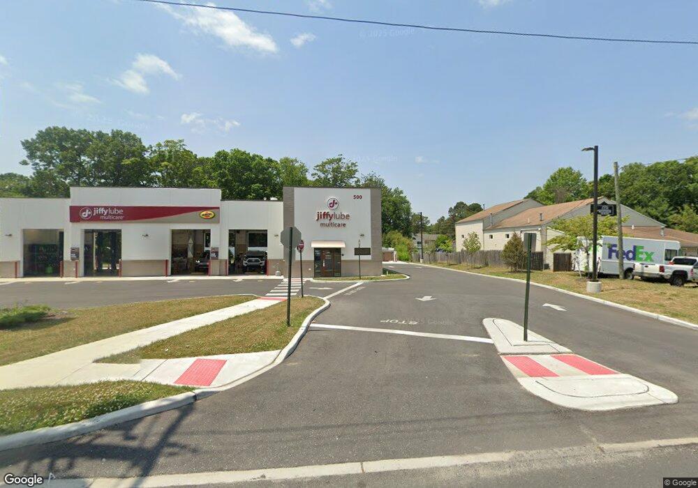 500 N Route 73, West Berlin, NJ 08091 - photo 1