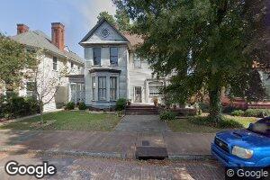 1143 Bond St, Macon, GA 31201