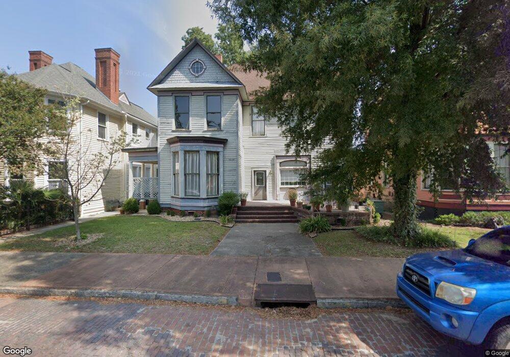 1143 Bond St, Macon, GA 31201 - photo 1