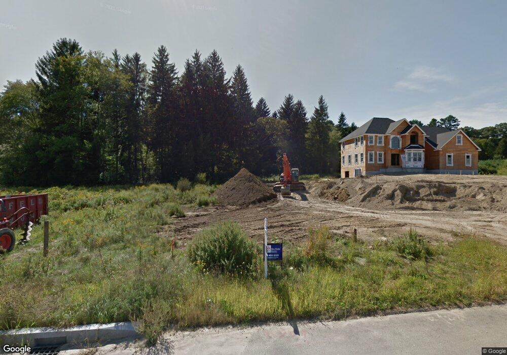 24 Beech St, Millis, MA 02054 - photo 1