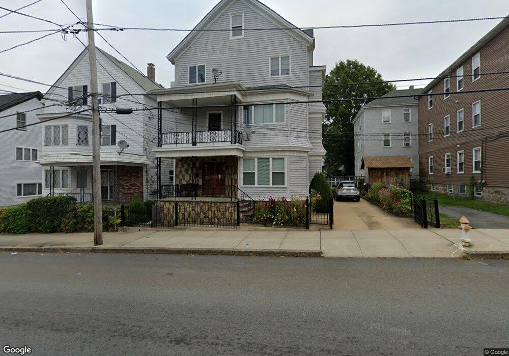 528 Broadway, Fall River, MA 02724 - photo 1