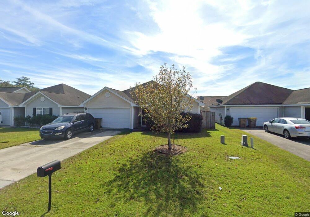 30 Stemson Way, Savannah, GA 31407 - photo 1