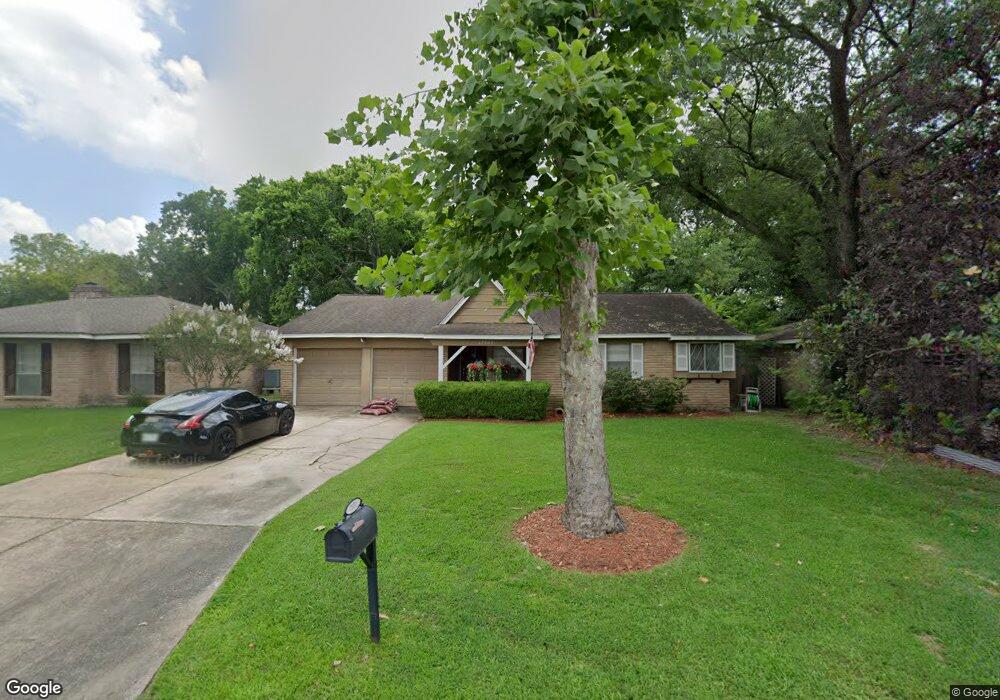 17003 Forest Bend Ave, Friendswood, TX 77546 - photo 1
