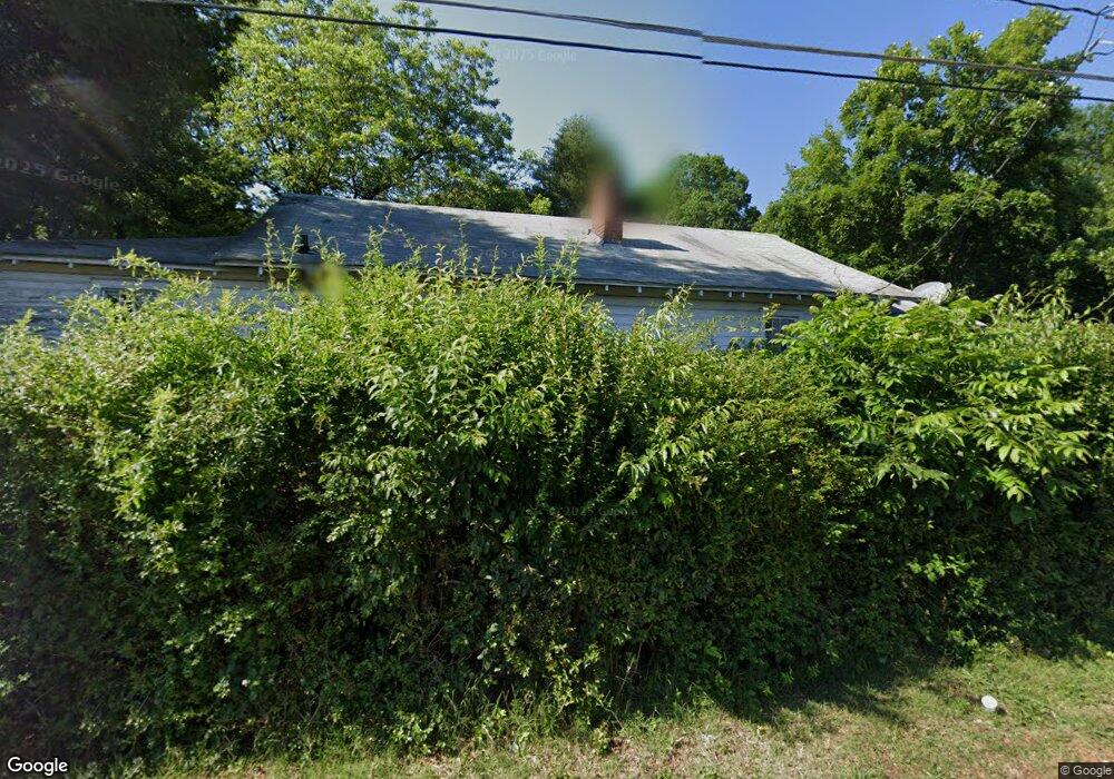 1128 S Meeting St, Statesville, NC 28677 - photo 1