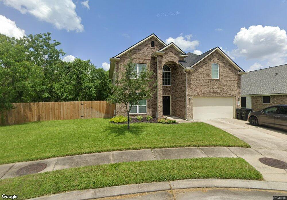 30822 Gardenia Trace Dr, Spring, TX 77386 - photo 1