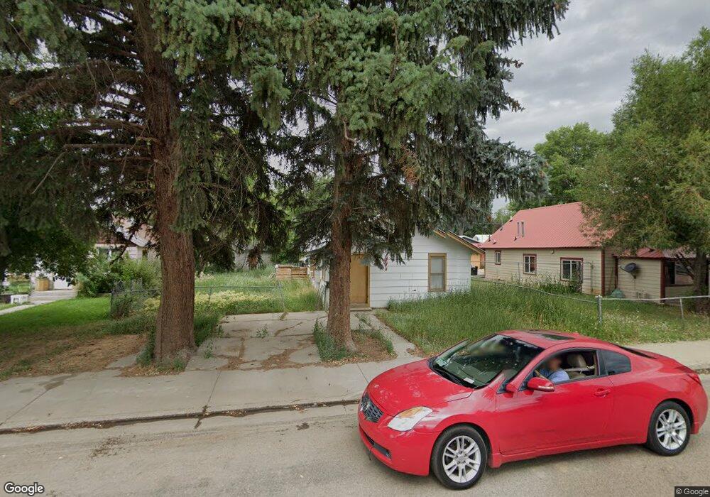 664 Russell St, Craig, CO 81625 - photo 1