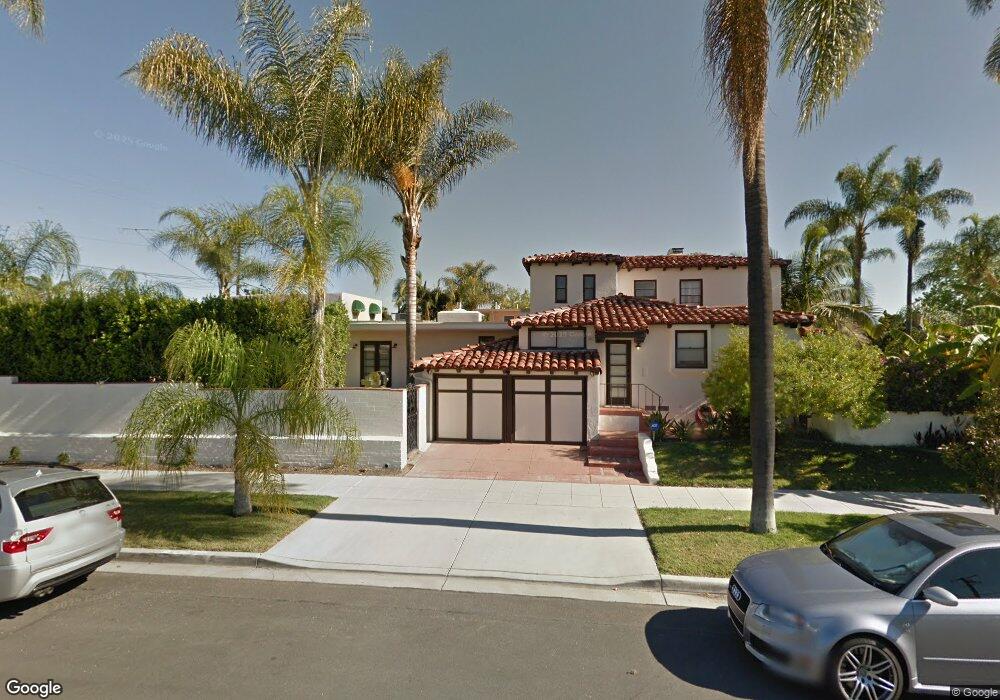 4600 Kensington Dr, San Diego, CA 92116 - photo 1