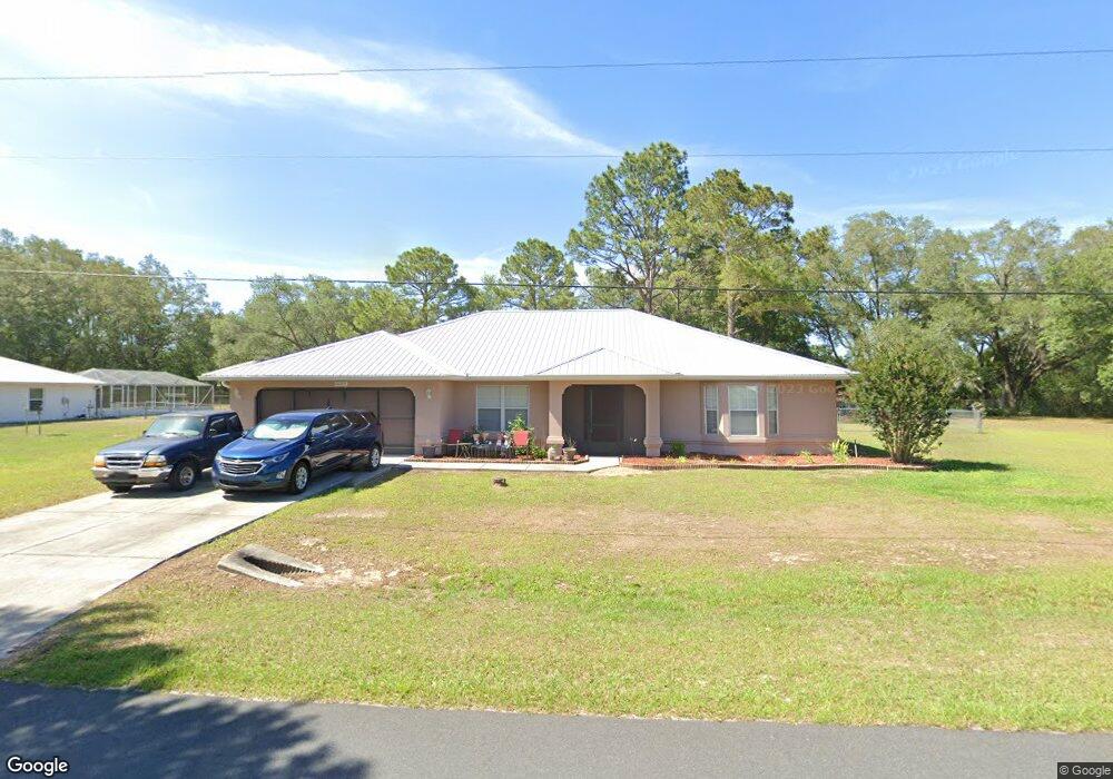 20205 SW Beach Blvd, Dunnellon, FL 34431 - photo 1