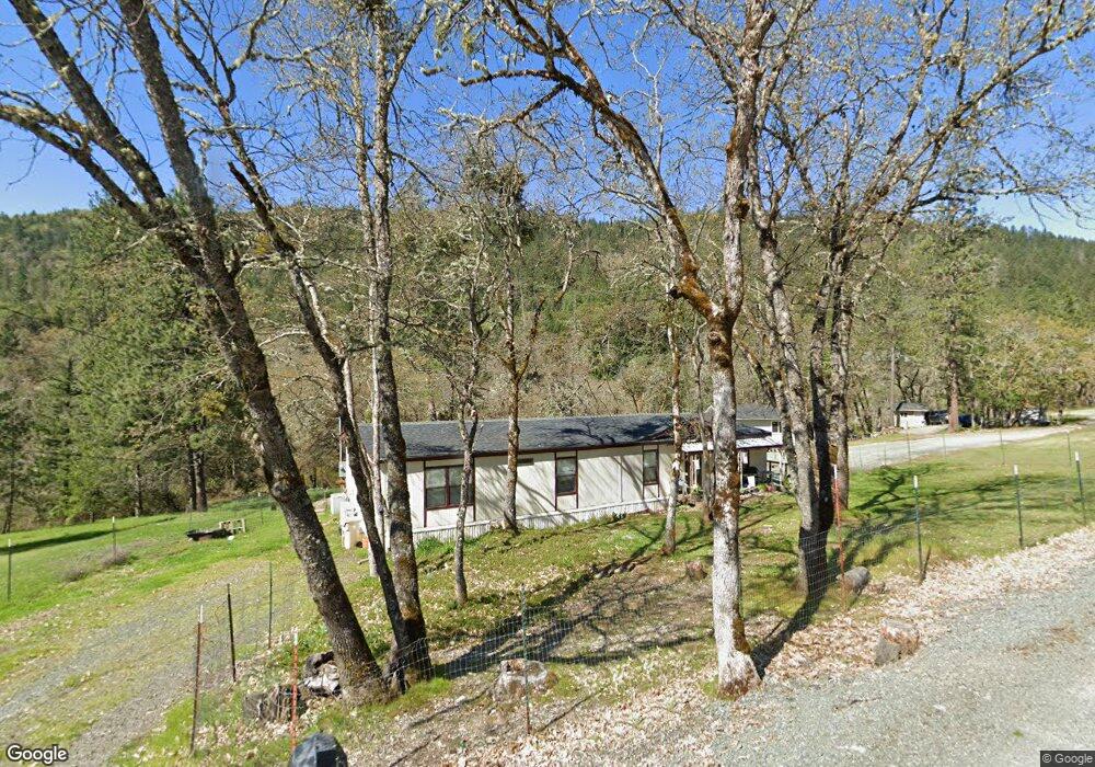 1440 W Jones Creek Rd, Grants Pass, OR 97526 - photo 1