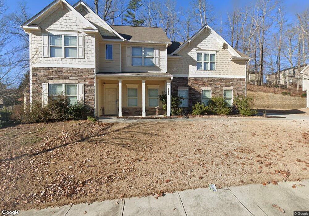 1125 Riverside Rd, Sugar Hill, GA 30518 - photo 1