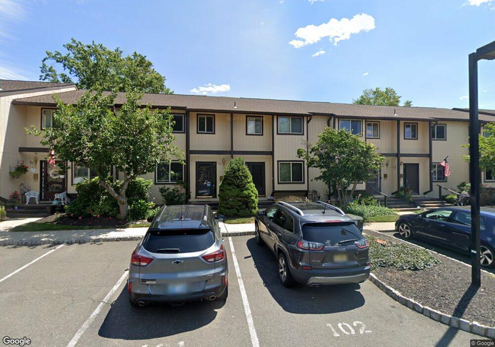 61 Chelsea Way, Bridgewater, NJ 08807 - photo 1