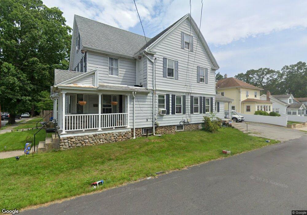 26 Fenner St, Cranston, RI 02910 - photo 1