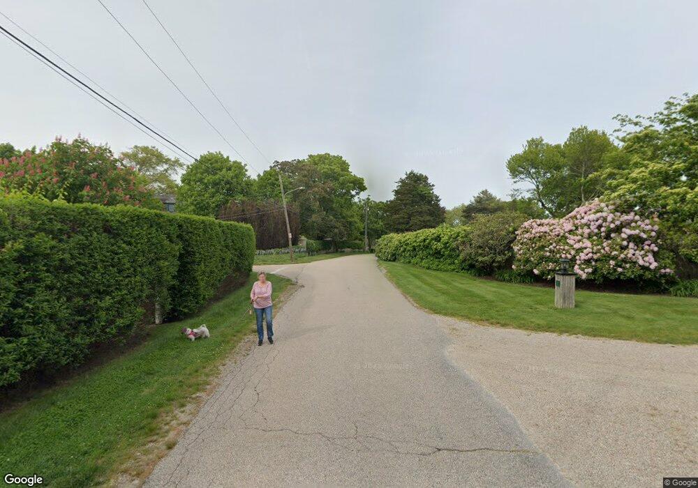 22 Foster Cove Rd, Westerly, RI 02891 - photo 1