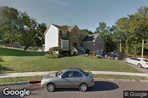 3 Reuben Ct, Howell, NJ 07731
