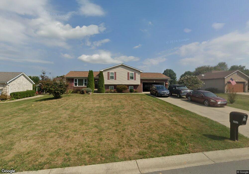 331 Helmwood Cir, Mount Washington, KY 40047 - photo 1