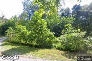 1222 Felknor Rd, Mitchell, IN 47446