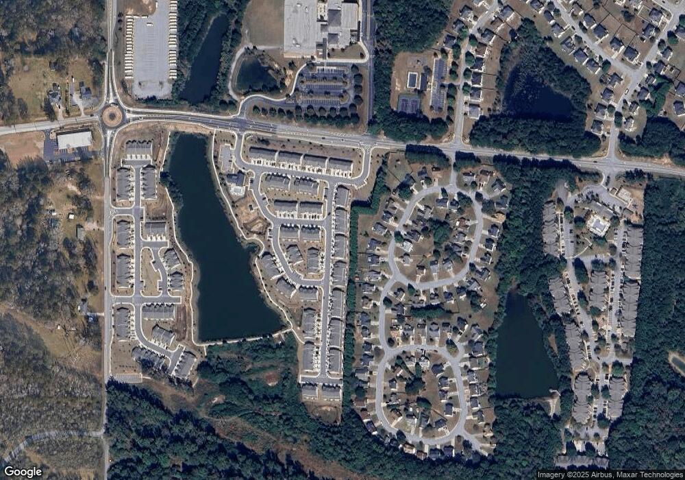 105 Grant Ave, Covington, GA 30016 - photo 1