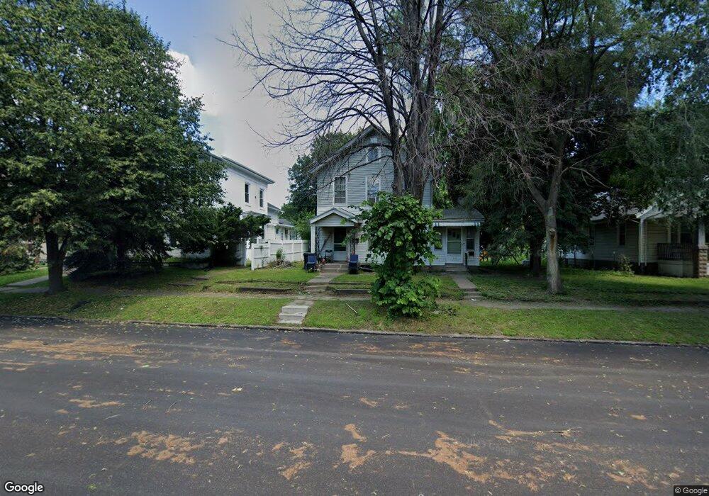 2314 W 3rd St, Davenport, IA 52802 - photo 1
