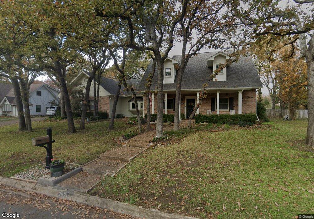 2021 Vista Trail, Keller, TX 76262 - photo 1