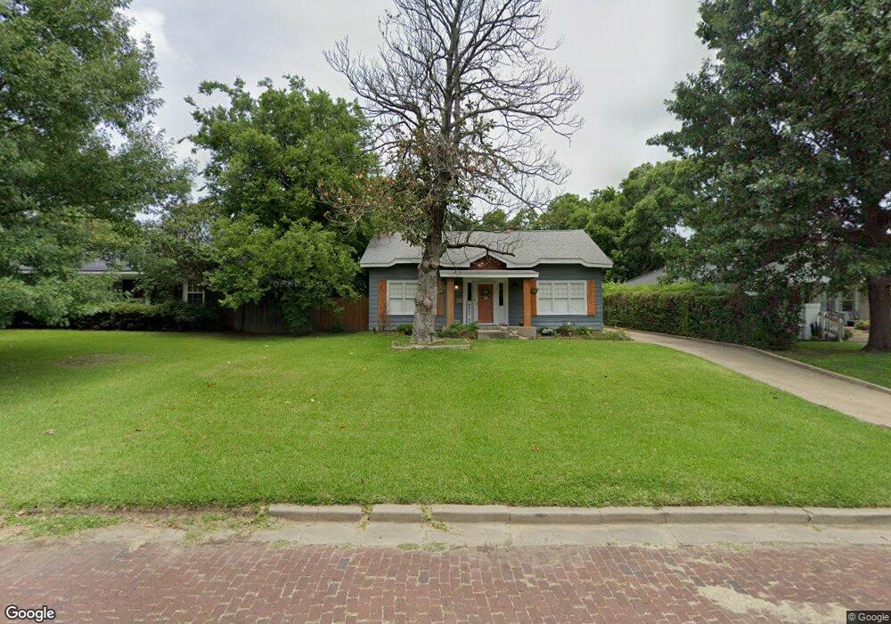 1417 3rd Ave SW, Ardmore, OK 73401 - photo 1