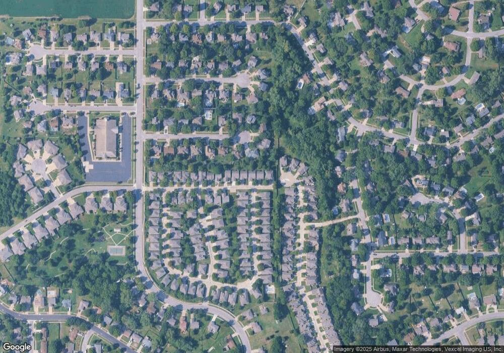 6408 SW Castle Ln, Topeka, KS 66614 - photo 1