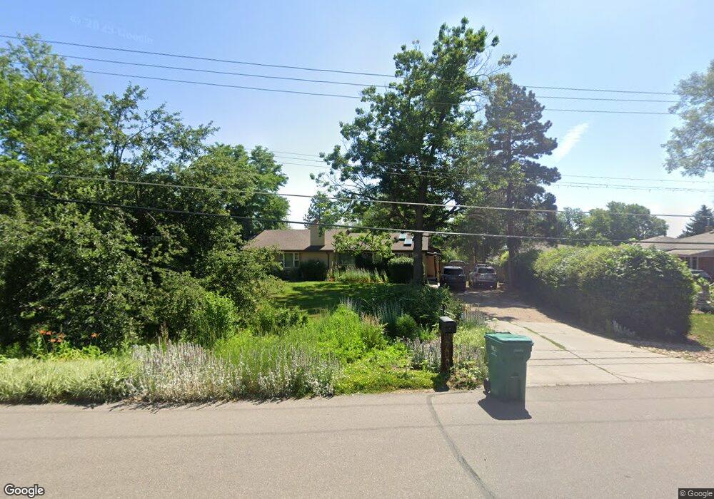 1700 Glen Ayr Dr, Lakewood, CO 80215 - photo 1