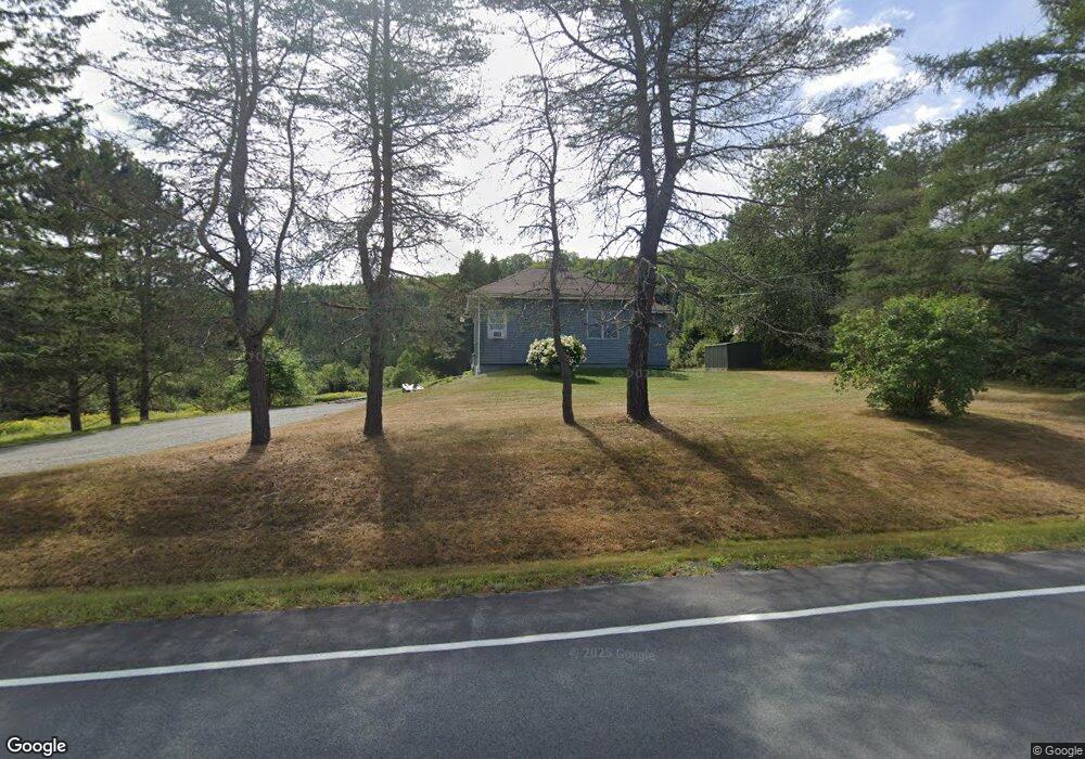 621 Vt Route 114, Canaan, VT 05903 - photo 1