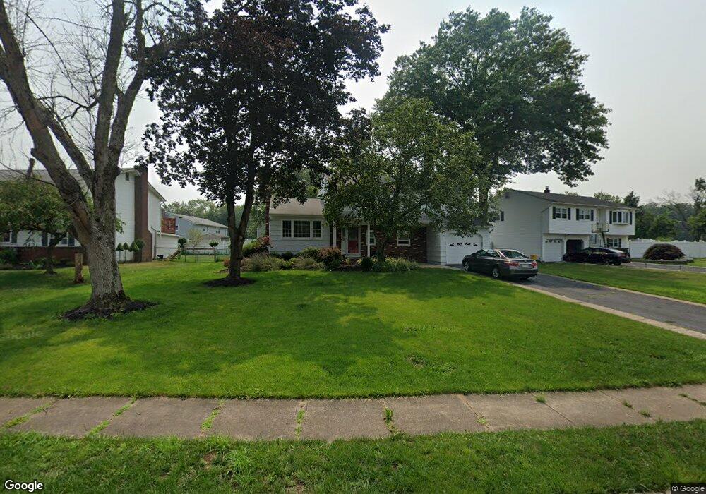 8 Chipper Dr, Kendall Park, NJ 08824 - photo 1