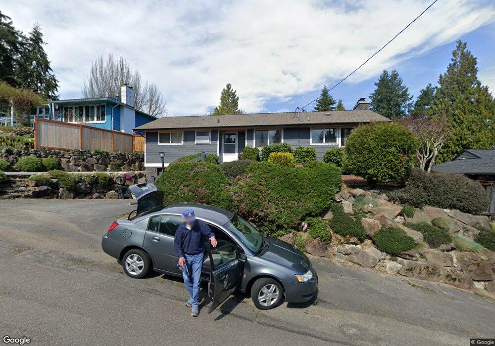 8423 221st Place SW, Edmonds, WA 98026 - photo 1