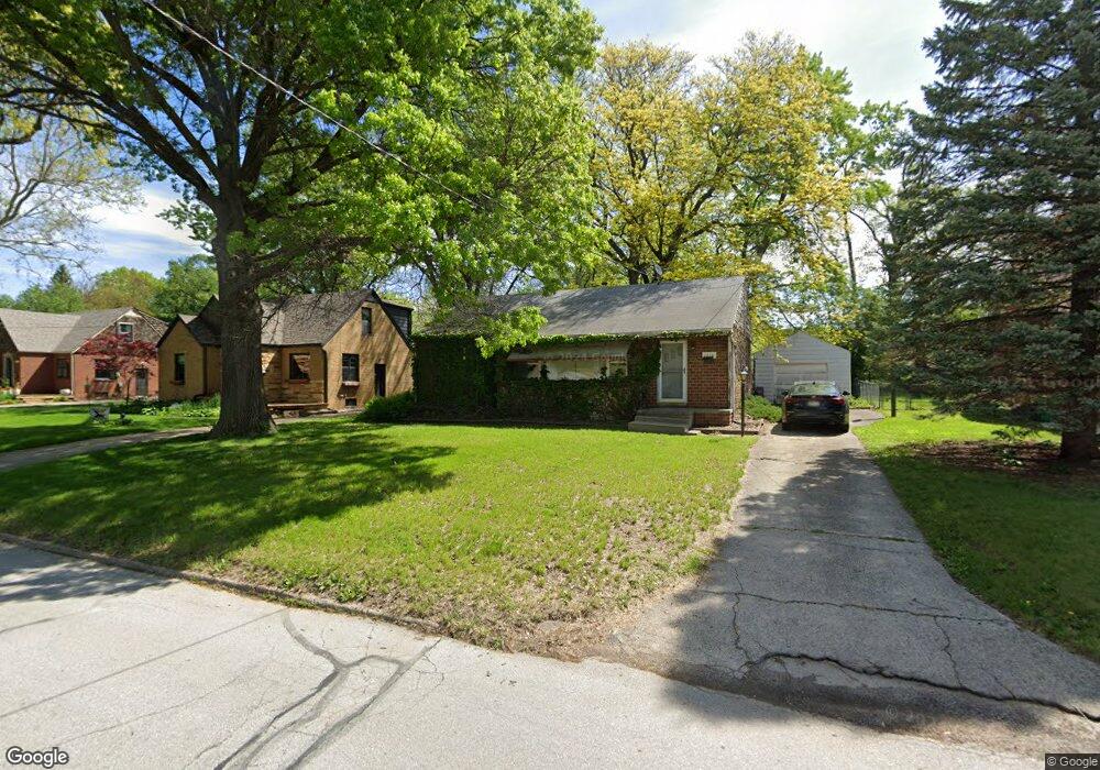 1215 68th St, Windsor Heights, IA 50324 - photo 1