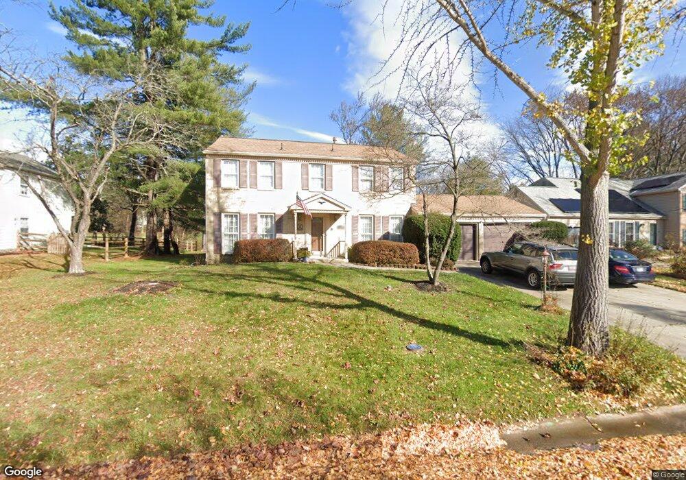 5051 Whetstone Rd, Columbia, MD 21044 - photo 1