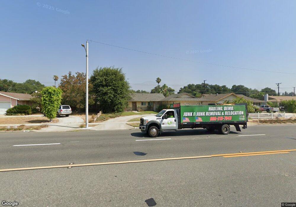 855 W 8th St, Upland, CA 91786 - photo 1