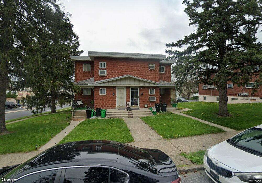 731 E Tilghman St unit 1, Allentown, PA 18109 - photo 1