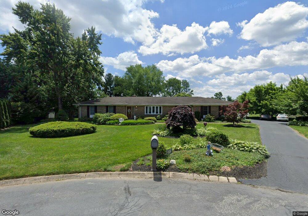 3320 Hazelwood Dr, Fallston, MD 21047 - photo 1