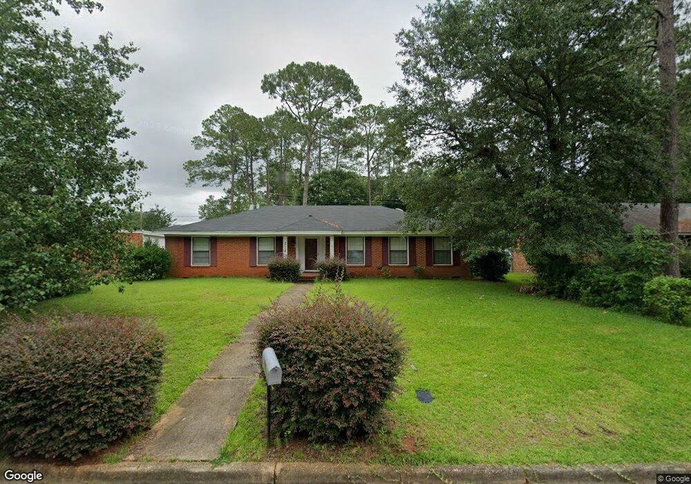 2014 Robinhood Rd, Albany, GA 31707 - photo 1