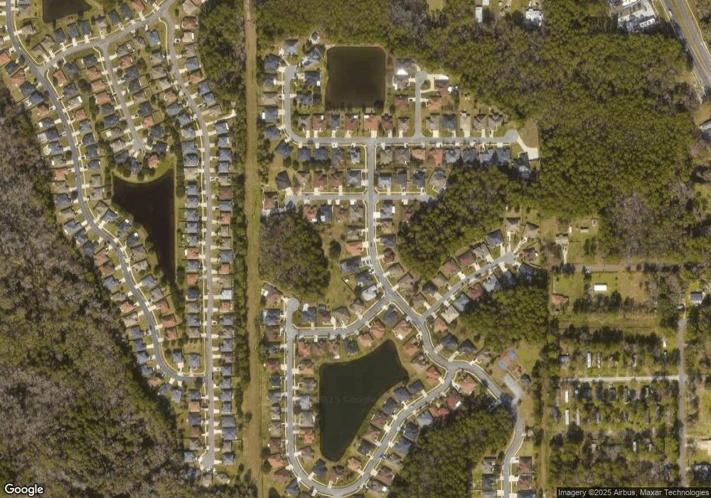 11604 Jerry Adams Dr, Jacksonville, FL 32218 - photo 1