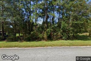 3510 Albany Ave, Waycross, GA 31503