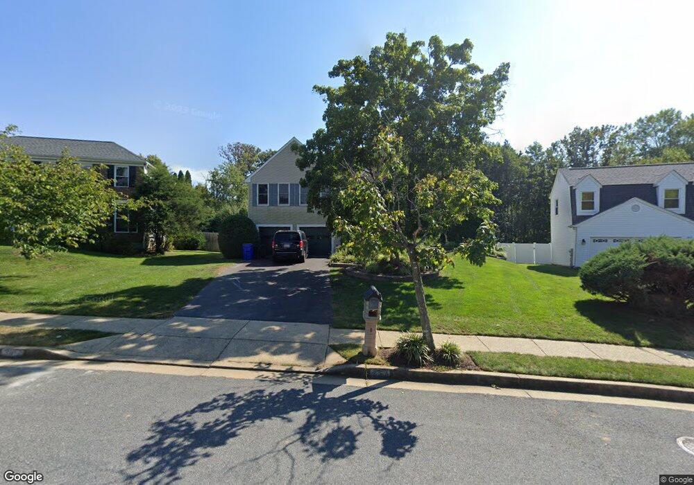 8817 Cardinal Forest Cir, Laurel, MD 20723 - photo 1