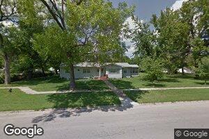 404 Bridge St, Humboldt, KS 66748