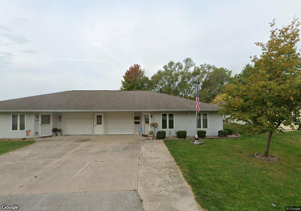 308B S Washington St, Wayland, IA 52654 - photo 1