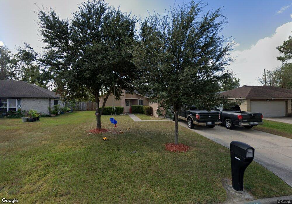 7519 Roaring Springs Dr, Houston, TX 77064 - photo 1