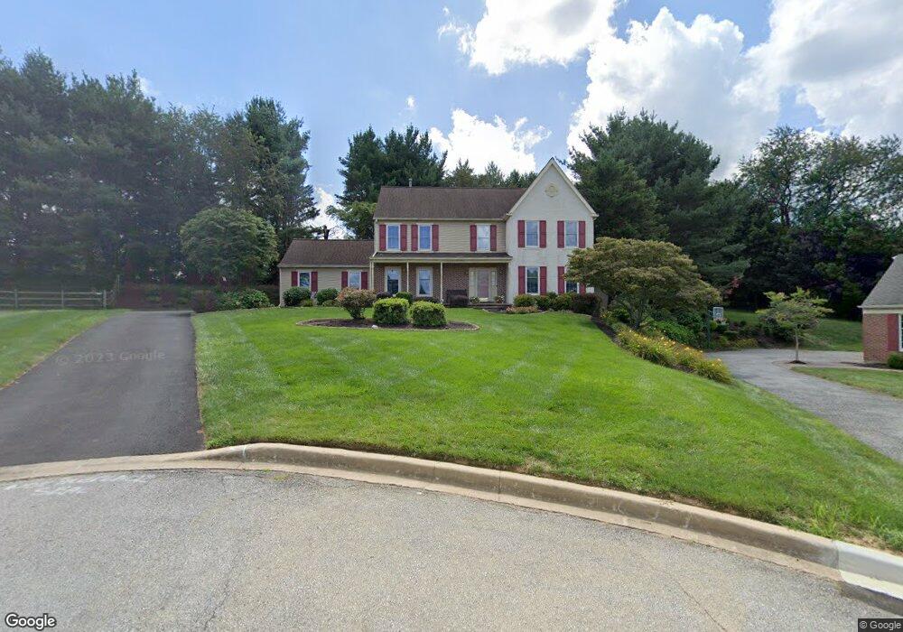 7 Fox Chase Ln, Hockessin, DE 19707 - photo 1