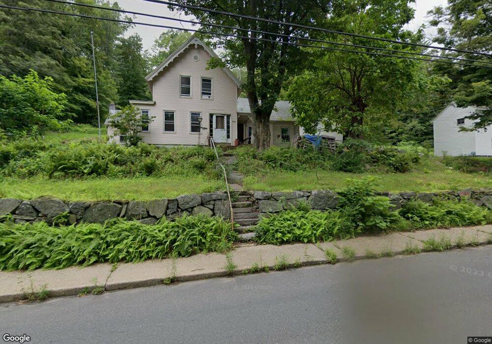 4231 High St, Thorndike, MA 01079 - photo 1