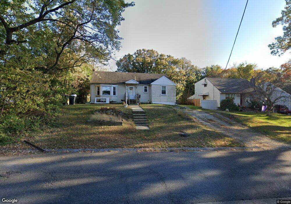 904 W Evesham Rd, Glendora, NJ 08029 - photo 1