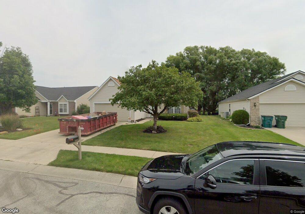 12247 Chiseled Stone Dr, Fishers, IN 46037 - photo 1