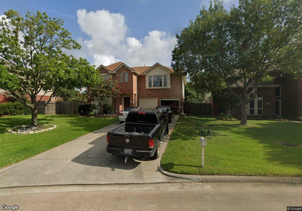 13538 Country Cir, Tomball, TX 77375 - photo 1