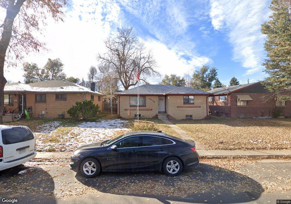 2273 Joliet St, Aurora, CO 80010 - photo 1